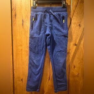 OshKosh B'gosh Deep Navy Sweatpants